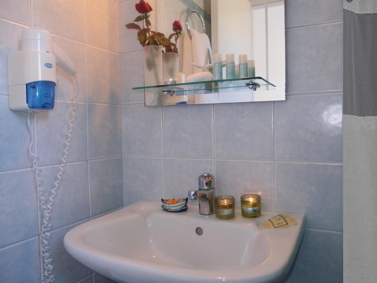 Paros Paradise Apartments Cameră foto