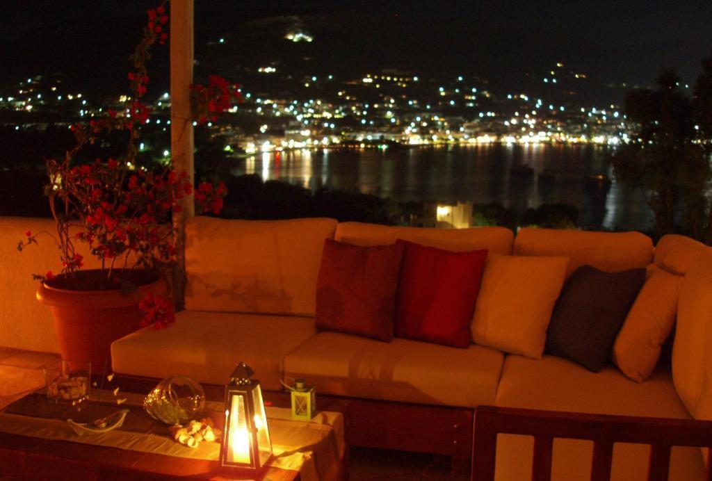 Paros Paradise Apartments Cameră foto