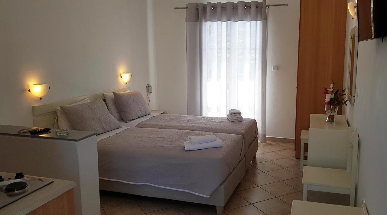 Paros Paradise Apartments Cameră foto